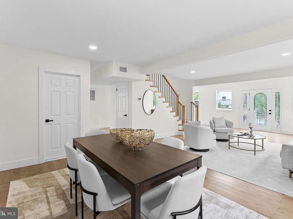 1805 S Pollard Street, Arlington VA 22204