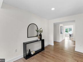 1805 S Pollard Street, Arlington VA 22204