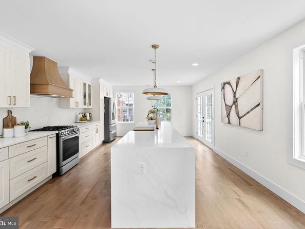 1805 S Pollard Street, Arlington VA 22204