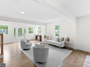 1805 S Pollard Street, Arlington VA 22204