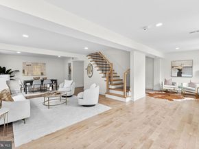 1805 S Pollard Street, Arlington VA 22204