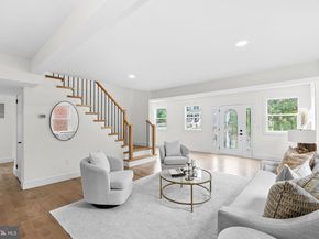 1805 S Pollard Street, Arlington VA 22204