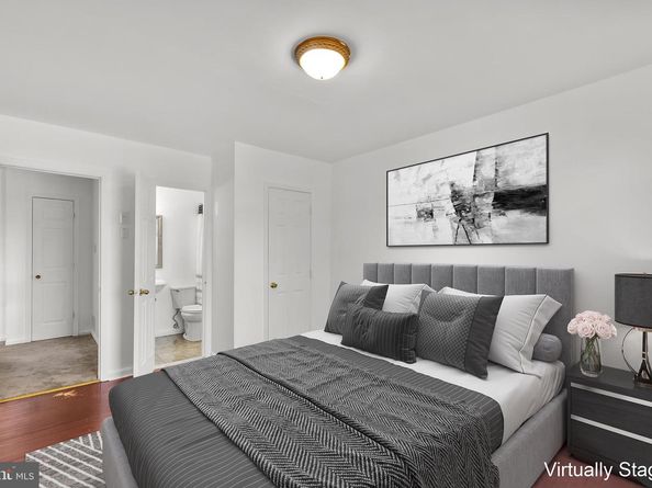 2811 31st Place NE 2811, Washington DC 20018