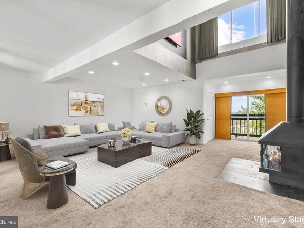 2811 31st Place NE 2811, Washington DC 20018