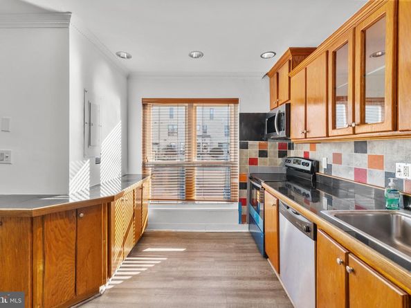 2811 31st Place NE 2811, Washington DC 20018