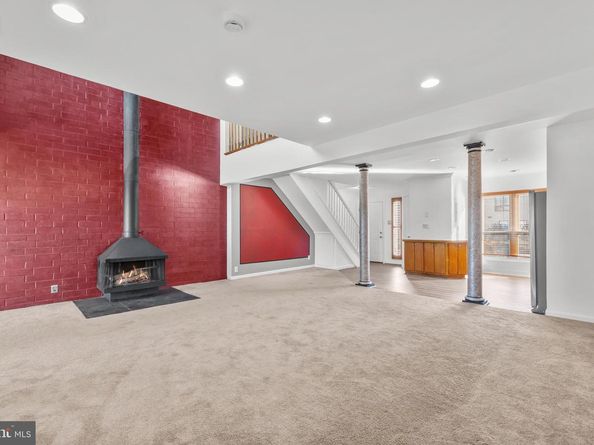 2811 31st Place NE 2811, Washington DC 20018