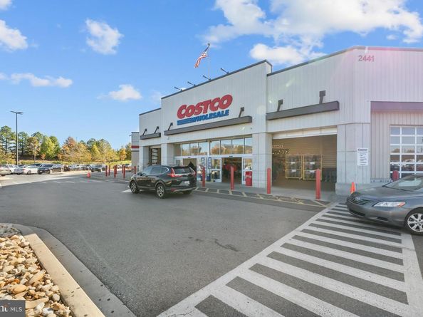 2811 31st Place NE 2811, Washington DC 20018