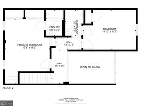 2811 31st Place NE 2811, Washington DC 20018