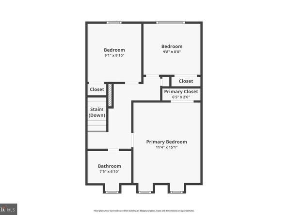 2356 Branleigh Park Court, Reston VA 20191