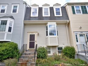 2356 Branleigh Park Court, Reston VA 20191