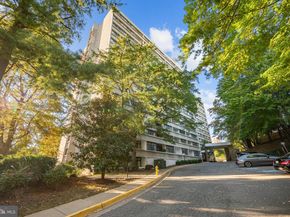 5911 Edsall Road 908, Alexandria VA 22304