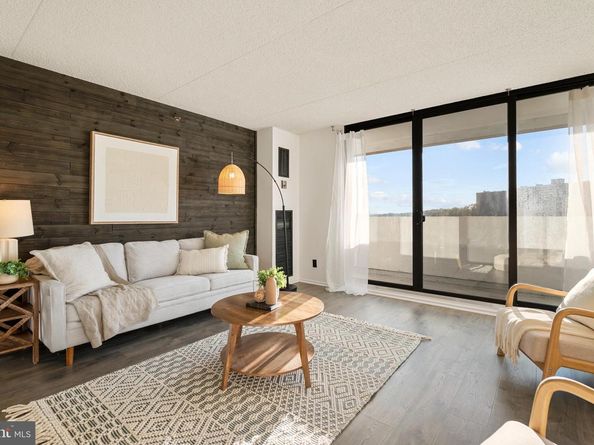 5911 Edsall Road 908, Alexandria VA 22304