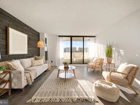 5911 Edsall Road 908, Alexandria VA 22304