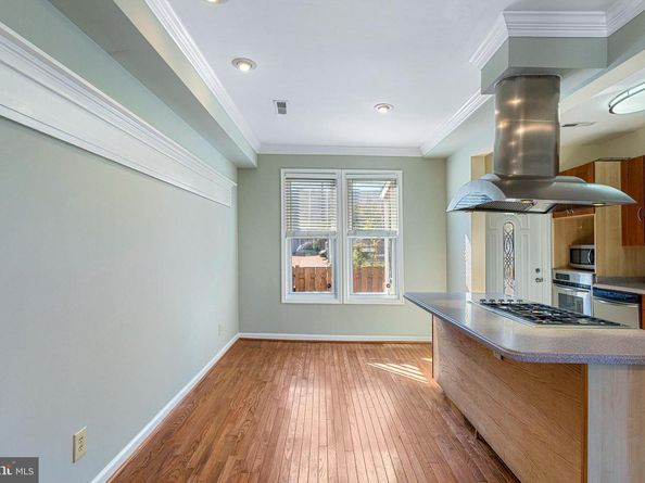 3028 Park Place NW, Washington DC 20001