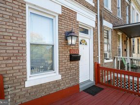 3028 Park Place NW, Washington DC 20001