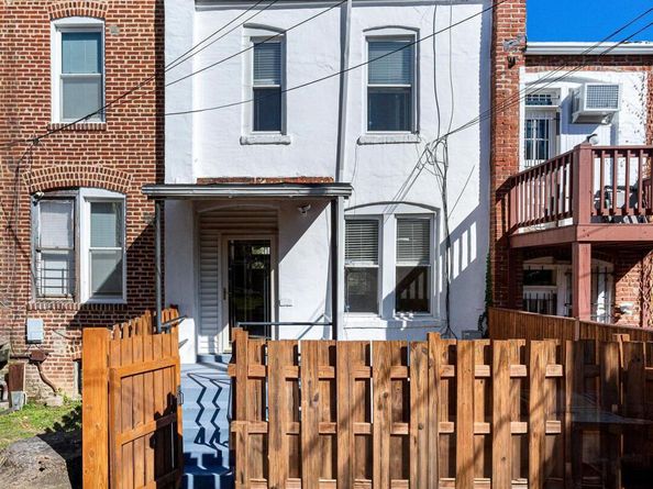 3028 Park Place NW, Washington DC 20001