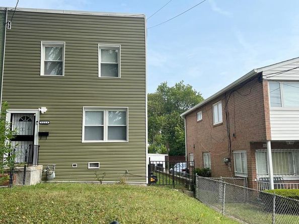 5214 Blaine Street NE, Washington DC 20019