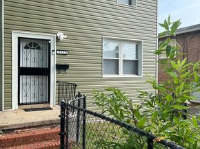 5214 Blaine Street NE, Washington DC 20019