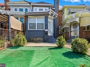 6609 N Gratz Street, Philadelphia PA 19126
