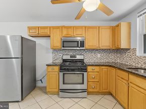 6609 N Gratz Street, Philadelphia PA 19126