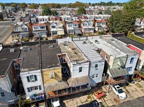 6609 N Gratz Street, Philadelphia PA 19126