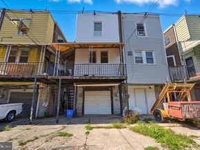 6609 N Gratz Street, Philadelphia PA 19126