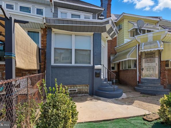 6609 N Gratz Street, Philadelphia PA 19126