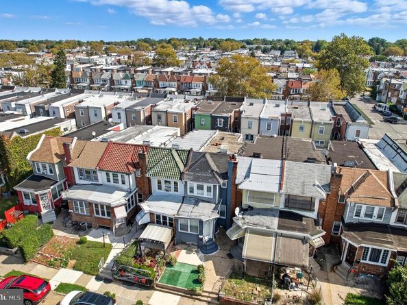 6609 N Gratz Street, Philadelphia PA 19126
