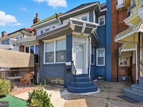 6609 N Gratz Street, Philadelphia PA 19126