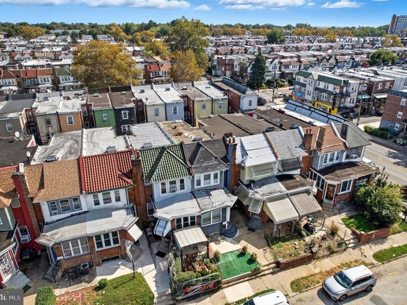 6609 N Gratz Street, Philadelphia PA 19126