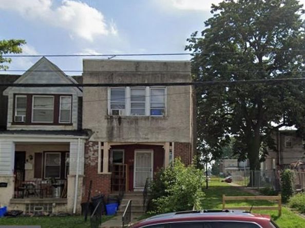 2634 S 61st Street, Philadelphia PA 19142