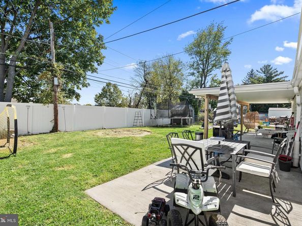 9311 Andover Road, Philadelphia PA 19114