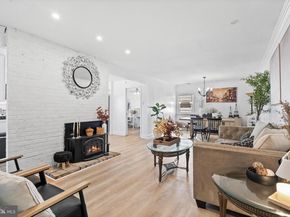 9311 Andover Road, Philadelphia PA 19114