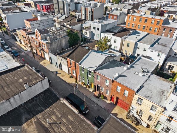 411 Pierce, Philadelphia PA 19148