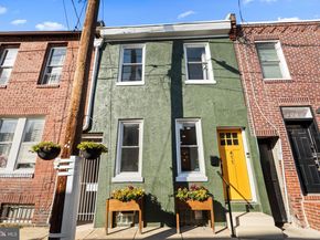 411 Pierce, Philadelphia PA 19148