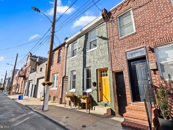 411 Pierce, Philadelphia PA 19148
