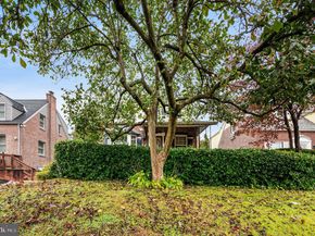 8239 Michener Avenue, Philadelphia PA 19150
