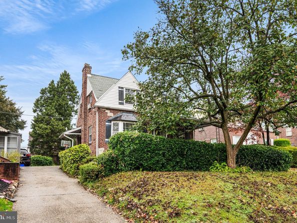 8239 Michener Avenue, Philadelphia PA 19150