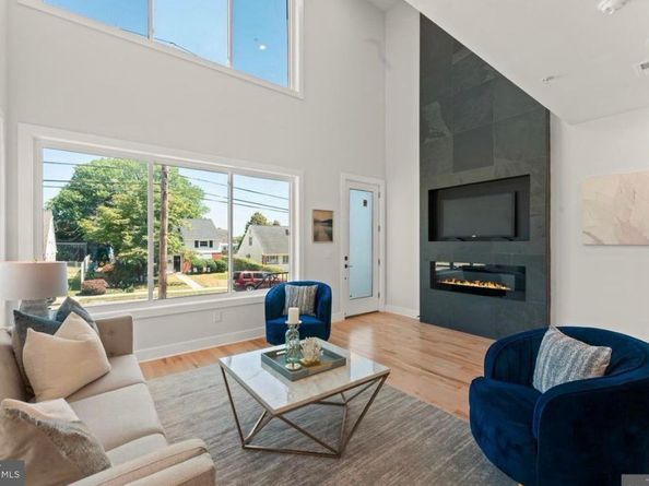 6983 Silverwood Street, Philadelphia PA 19128