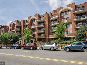 2320 Wisconsin Avenue NW 206, Washington DC 20007