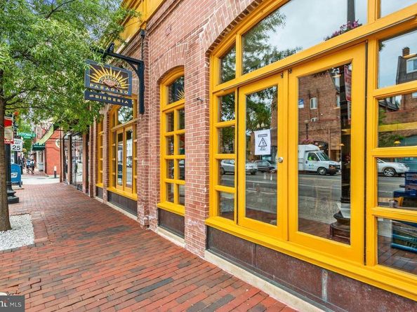 2320 Wisconsin Avenue NW 206, Washington DC 20007