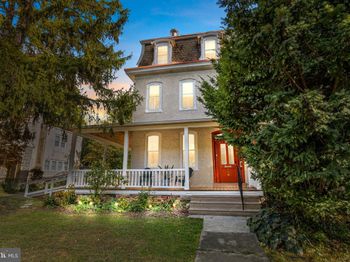 150 W Hortter Street