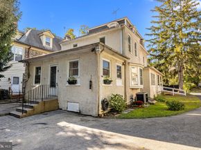 150 W Hortter Street, Philadelphia PA 19119
