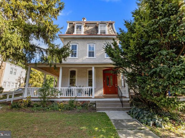 150 W Hortter Street, Philadelphia PA 19119