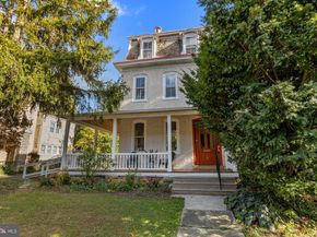 150 W Hortter Street, Philadelphia PA 19119