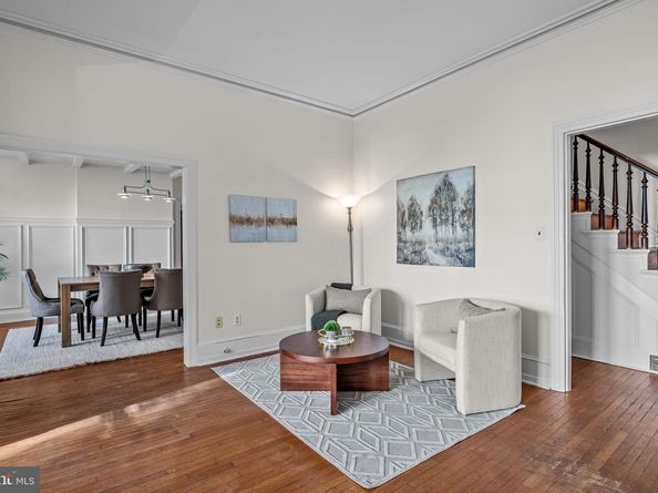 150 W Hortter Street, Philadelphia PA 19119