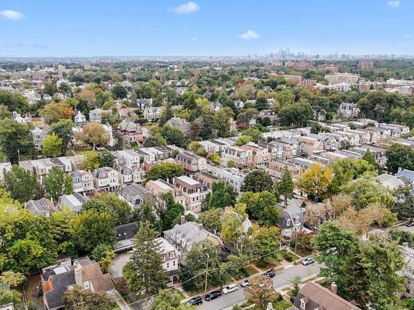 150 W Hortter Street, Philadelphia PA 19119
