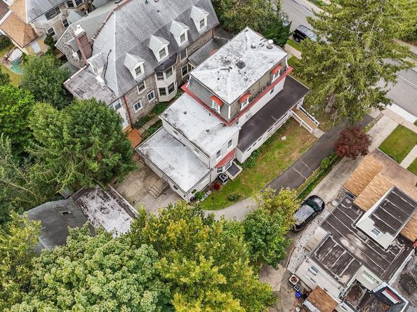 150 W Hortter Street, Philadelphia PA 19119
