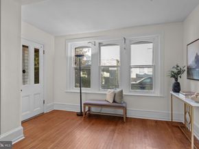 150 W Hortter Street, Philadelphia PA 19119