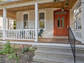 150 W Hortter Street, Philadelphia PA 19119